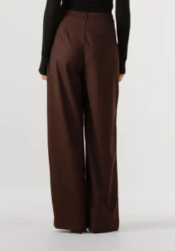 DAMES GESTUZ e wijde broek gzpaula mw pants