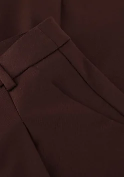 DAMES GESTUZ e wijde broek gzpaula mw pants