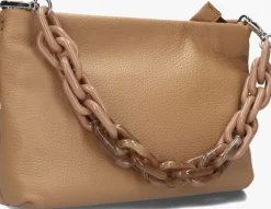 DAMES GIANNI CHIARINI e schoudertas brenda 8265