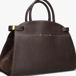 DAMES GIANNI CHIARINI e schoudertas farah 11466