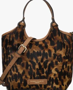 DAMES GIANNI CHIARINI e schoudertas dua 11108