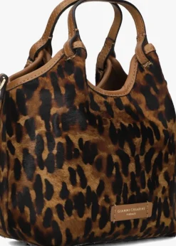 DAMES GIANNI CHIARINI e schoudertas dua 11108