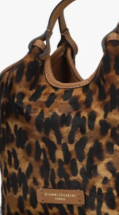 DAMES GIANNI CHIARINI e schoudertas dua 11108