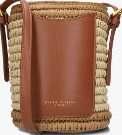 DAMES GIANNI CHIARINI e schoudertas mae