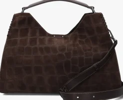 DAMES GIANNI CHIARINI e schoudertas aurora 11846