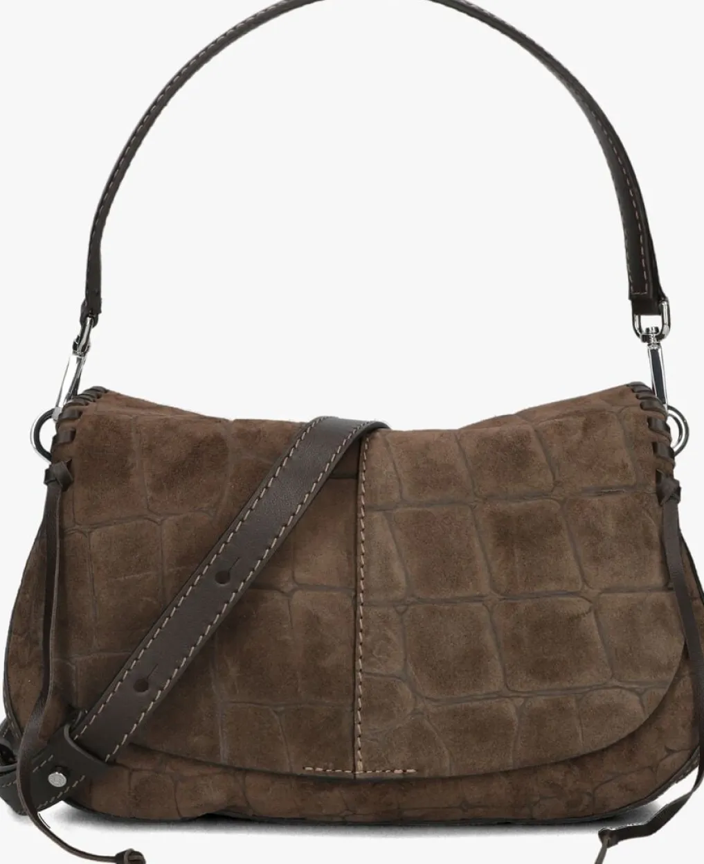 DAMES GIANNI CHIARINI e schoudertas helena round 11878