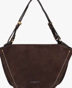 DAMES GIANNI CHIARINI e schoudertas bloom 12036