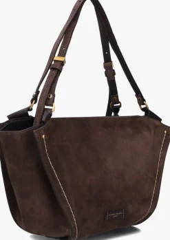 DAMES GIANNI CHIARINI e schoudertas bloom 12036