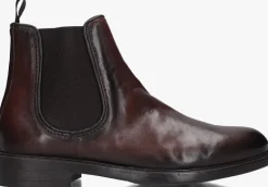 Heren GIORGIO e chelsea boots 88610