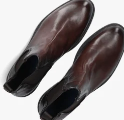 Heren GIORGIO e chelsea boots 88610