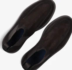 Heren GIORGIO e chelsea boots 19216