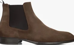 Heren GIORGIO e chelsea boots 79410