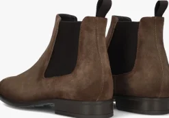 Heren GIORGIO e chelsea boots 79410