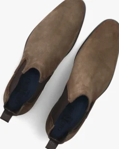 Heren GIORGIO e chelsea boots 79410