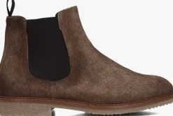 Heren GIORGIO e chelsea boots 36403