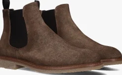 Heren GIORGIO e chelsea boots 36403