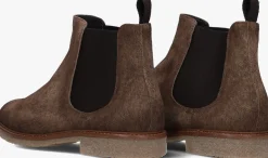 Heren GIORGIO e chelsea boots 36403