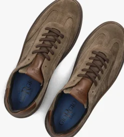 Heren GIORGIO e lage sneakers 58197
