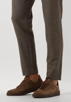 Heren GIORGIO e lage sneakers 58197