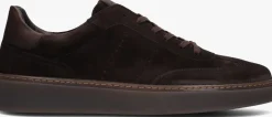 Heren GIORGIO e lage sneakers 58197