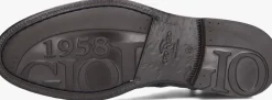 Heren GIORGIO e veterboots 88609