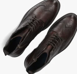 Heren GIORGIO e veterboots 88609