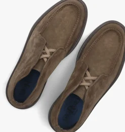 Heren GIORGIO e veterschoenen 19210