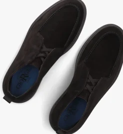 Heren GIORGIO e veterschoenen 19210