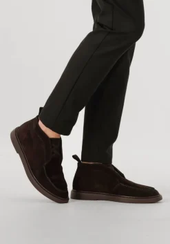 Heren GIORGIO e veterschoenen 19210