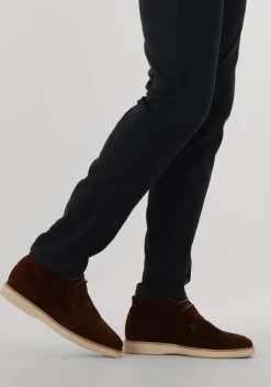 Heren GIORGIO e veterschoenen 56414