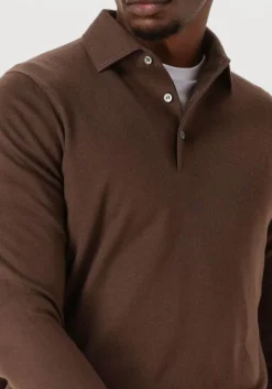 Heren GRAN SASSO e polo polo l slv