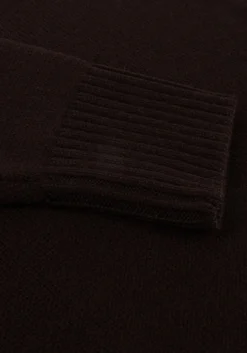 Heren GRAN SASSO e trui crew l slv relaxed fit