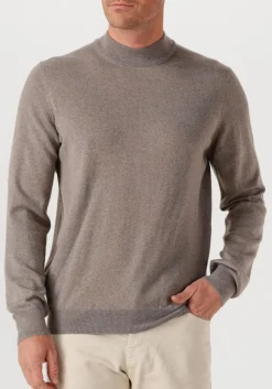 Heren GRAN SASSO e trui mock l slv