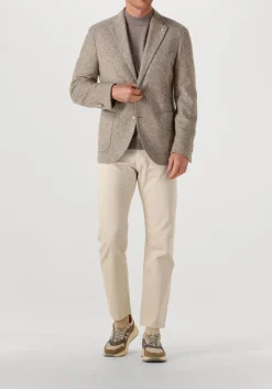 Heren GRAN SASSO e trui mock l slv