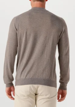 Heren GRAN SASSO e trui mock l slv