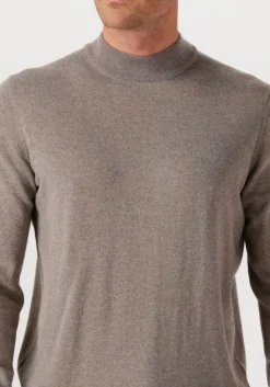 Heren GRAN SASSO e trui mock l slv