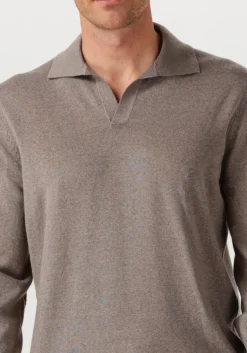 Heren GRAN SASSO e trui tennis l slv skipper