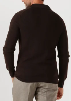 Heren GRAN SASSO e trui tennis l slv skipper