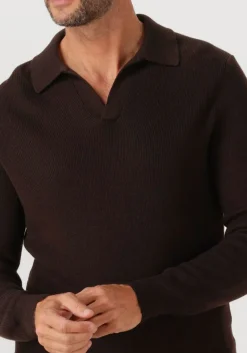 Heren GRAN SASSO e trui tennis l slv skipper