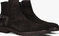 Heren GREVE e boots cabernet 4800