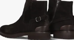 Heren GREVE e boots cabernet 4800