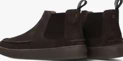Heren GREVE e chelsea boots wave 2701