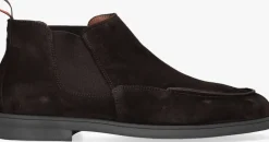 Heren GREVE e chelsea boots tufo 1737