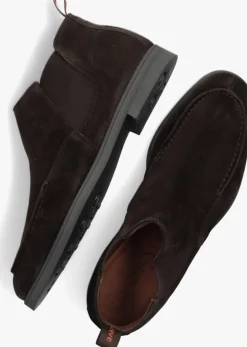 Heren GREVE e chelsea boots tufo 1737