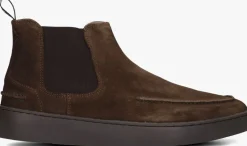 Heren GREVE e chelsea boots wave 2701