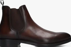 Heren GREVE e chelsea boots piava 4757