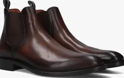 Heren GREVE e chelsea boots piava 4757