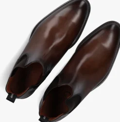 Heren GREVE e chelsea boots piava 4757