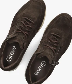 Heren GREVE e lage sneakers haarlem k