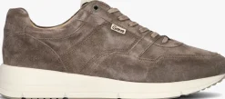 Heren GREVE e lage sneakers walker 2346